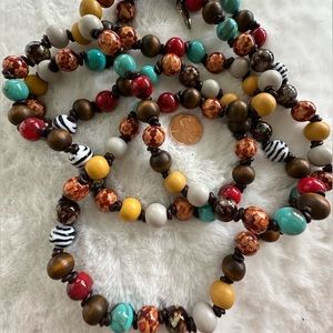 PLUNDER Willa necklace